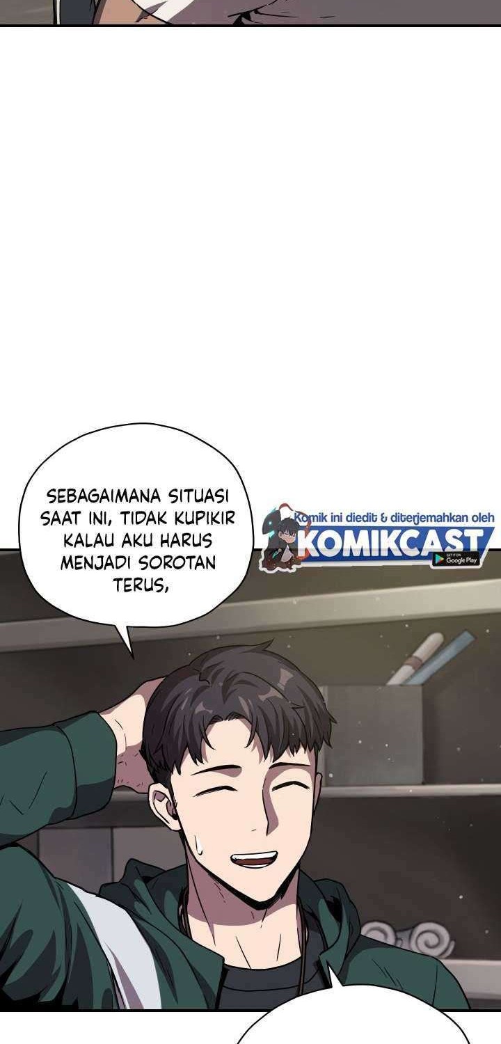 Player Who Can’t Level Up Chapter 31 - halaman 16