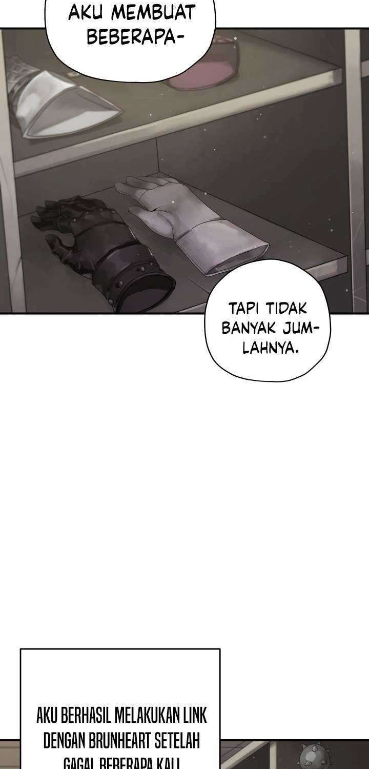 Player Who Can’t Level Up Chapter 31 - halaman 21