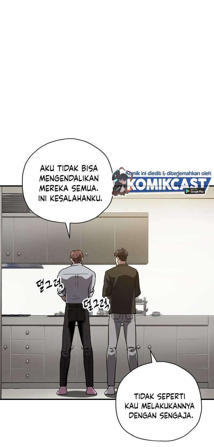 Player Who Can’t Level Up Chapter 31 - halaman 3