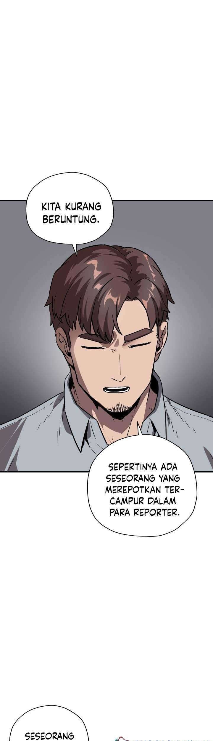 Player Who Can’t Level Up Chapter 31 - halaman 4