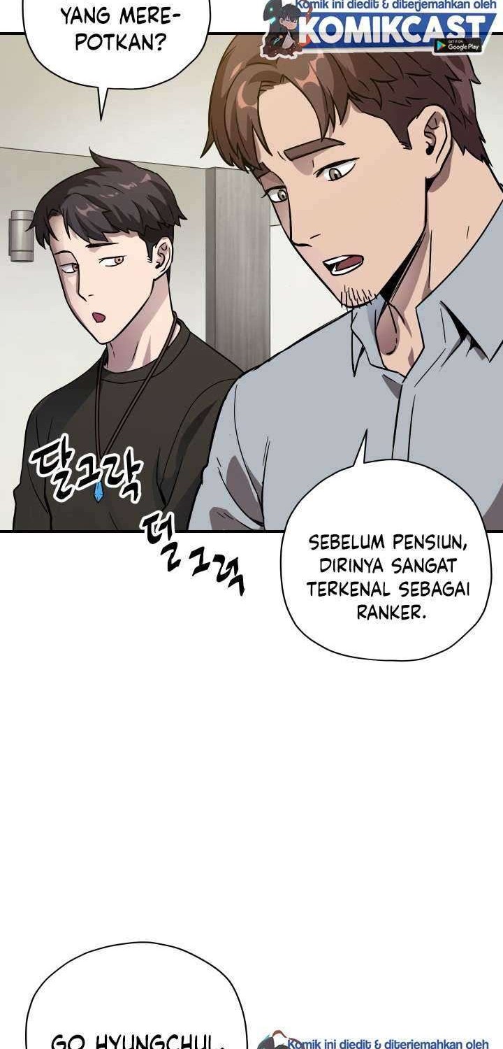 Player Who Can’t Level Up Chapter 31 - halaman 5