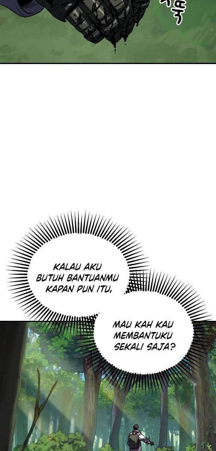 Player Who Can’t Level Up Chapter 31 - halaman 51