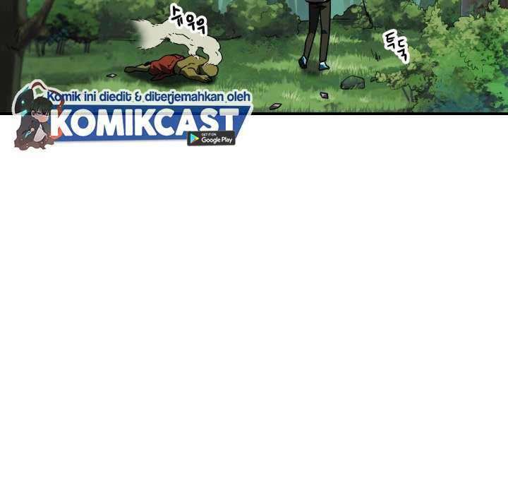 Player Who Can’t Level Up Chapter 31 - halaman 52