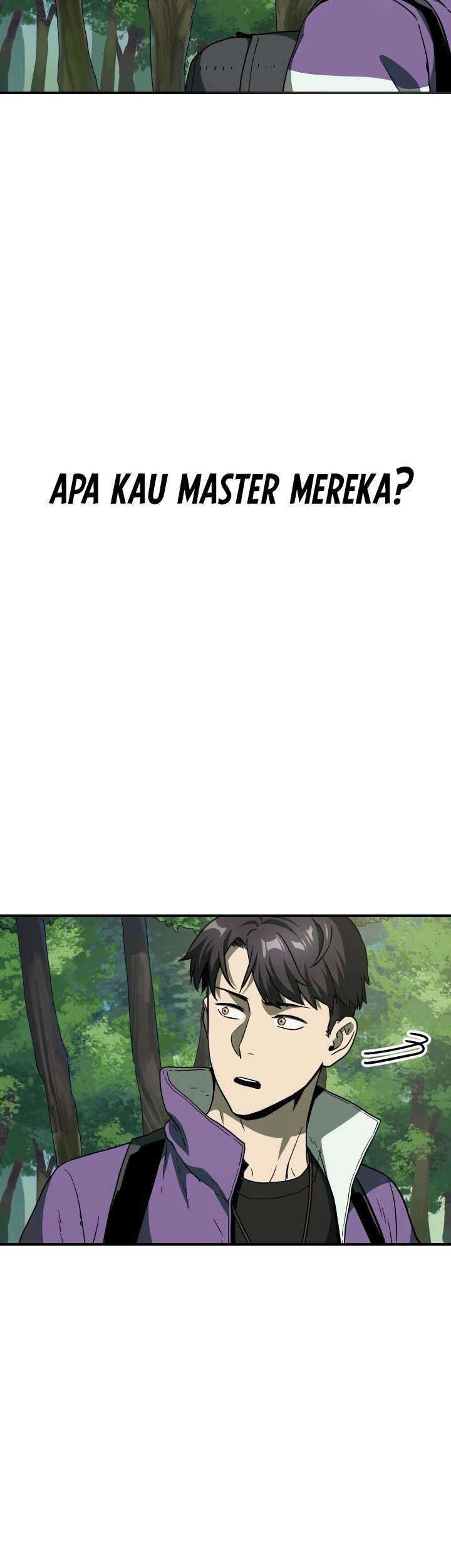 Player Who Can’t Level Up Chapter 31 - halaman 55