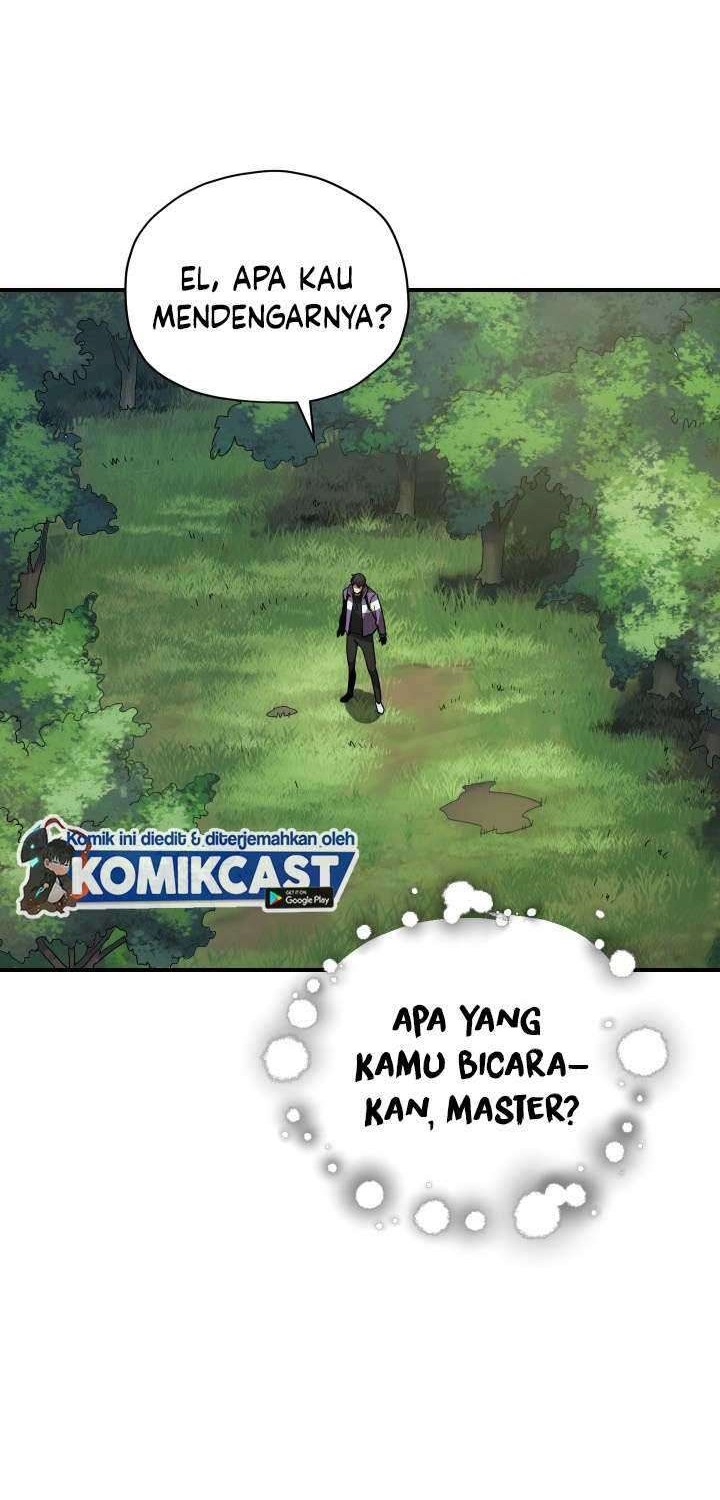 Player Who Can’t Level Up Chapter 31 - halaman 56