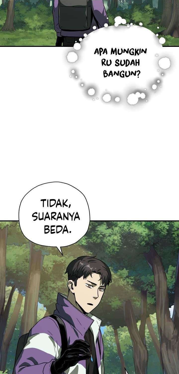 Player Who Can’t Level Up Chapter 31 - halaman 58