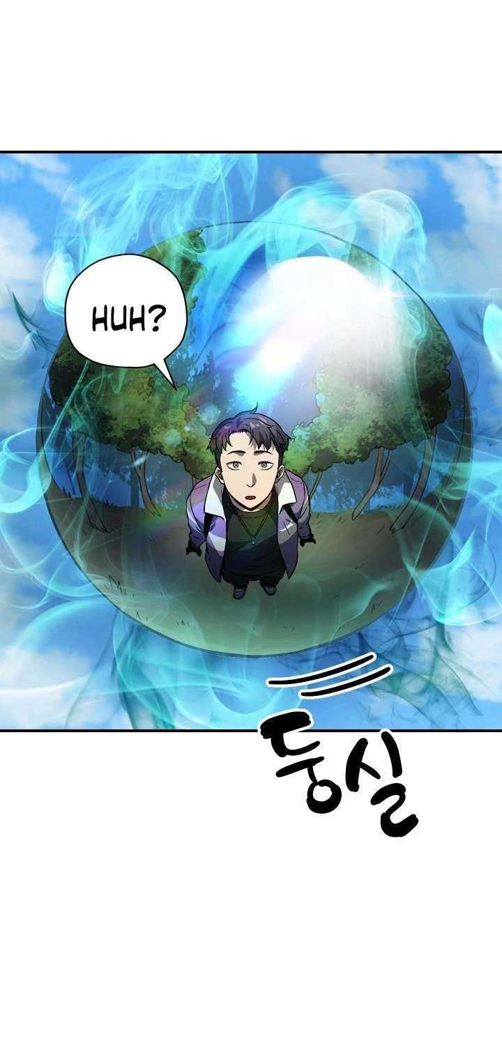 Player Who Can’t Level Up Chapter 31 - halaman 60