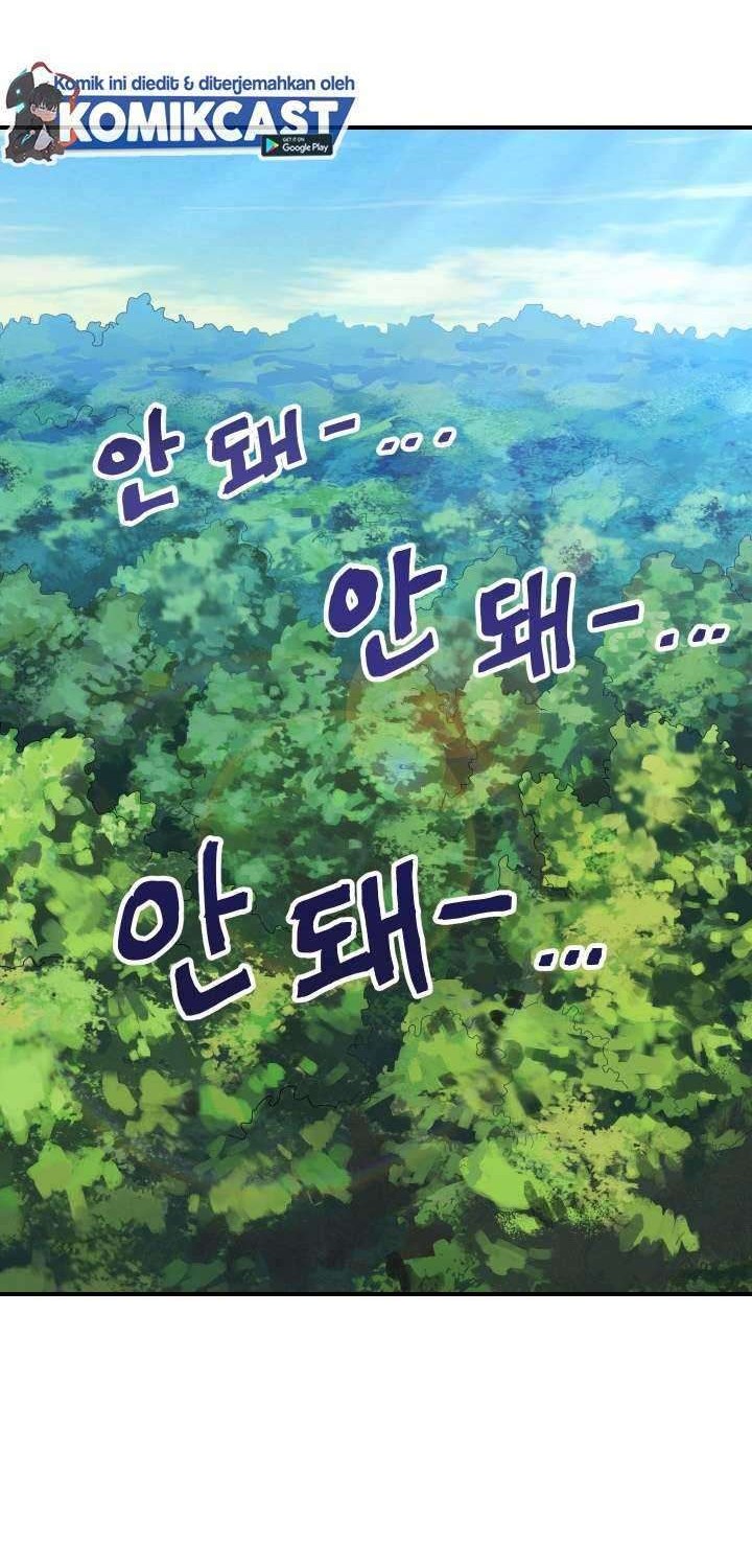 Player Who Can’t Level Up Chapter 31 - halaman 65