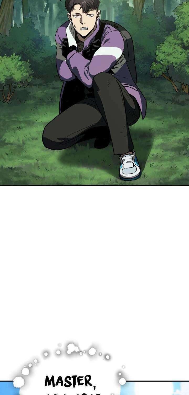 Player Who Can’t Level Up Chapter 31 - halaman 69