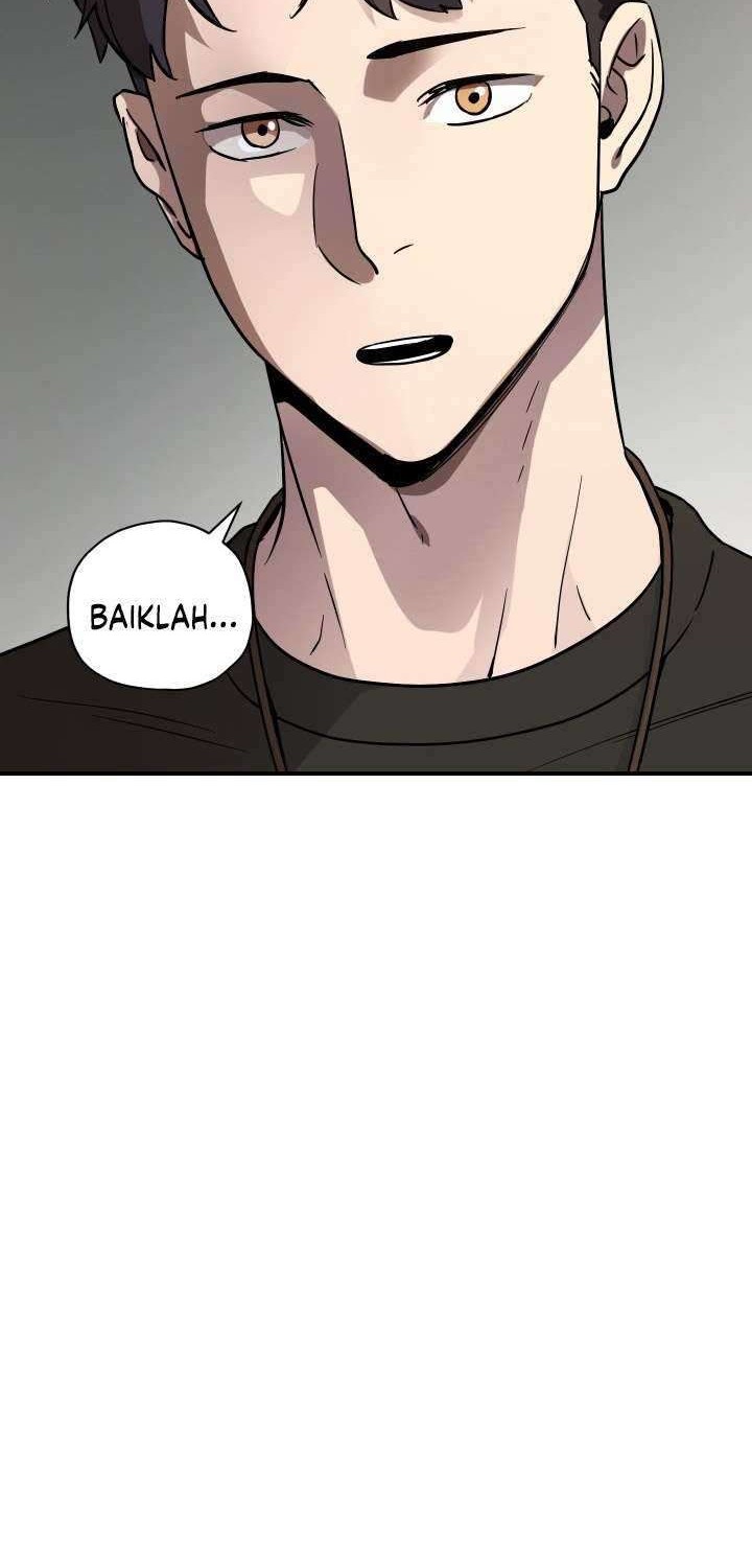 Player Who Can’t Level Up Chapter 31 - halaman 7