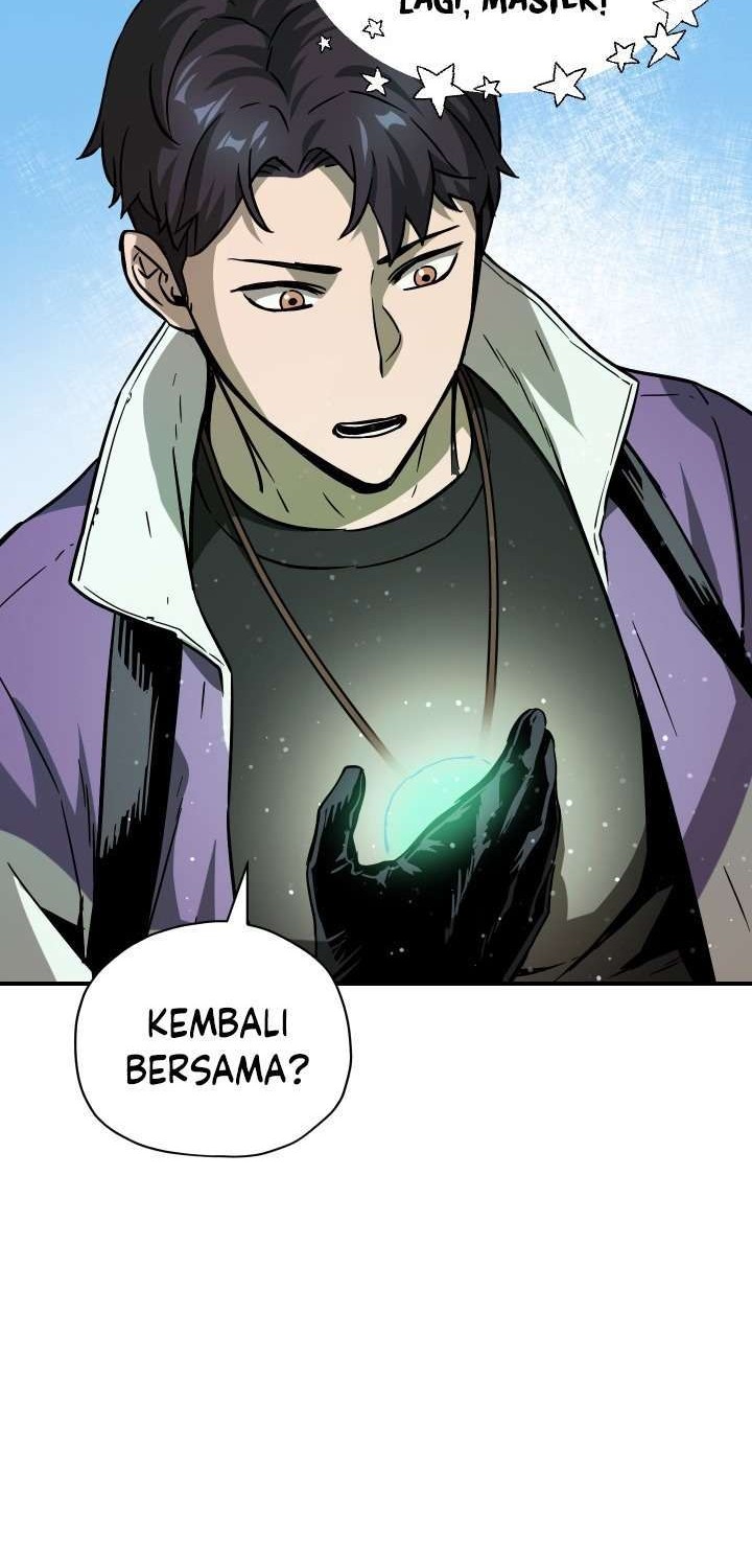 Player Who Can’t Level Up Chapter 32 - halaman 12