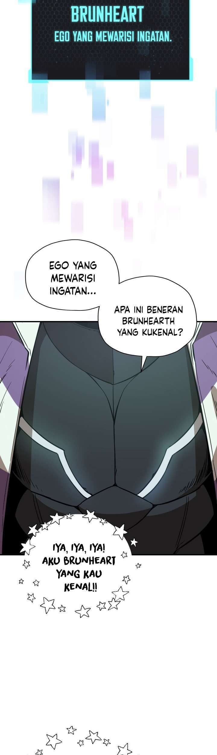 Player Who Can’t Level Up Chapter 32 - halaman 15