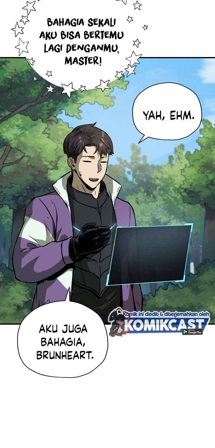 Player Who Can’t Level Up Chapter 32 - halaman 16