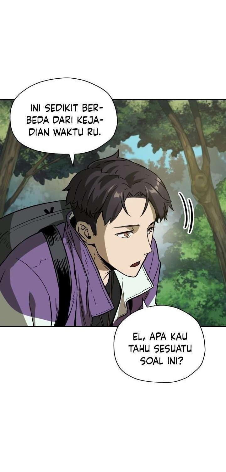 Player Who Can’t Level Up Chapter 32 - halaman 2