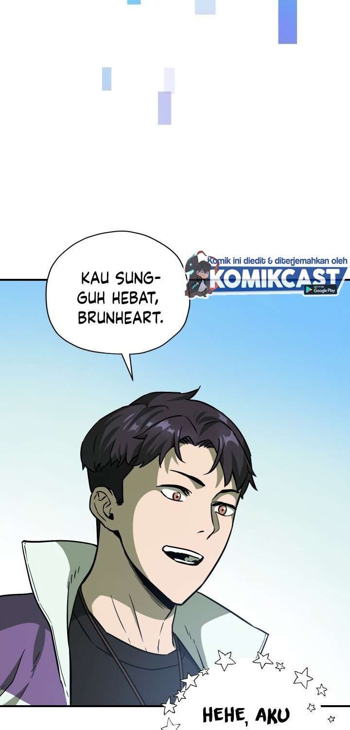 Player Who Can’t Level Up Chapter 32 - halaman 20