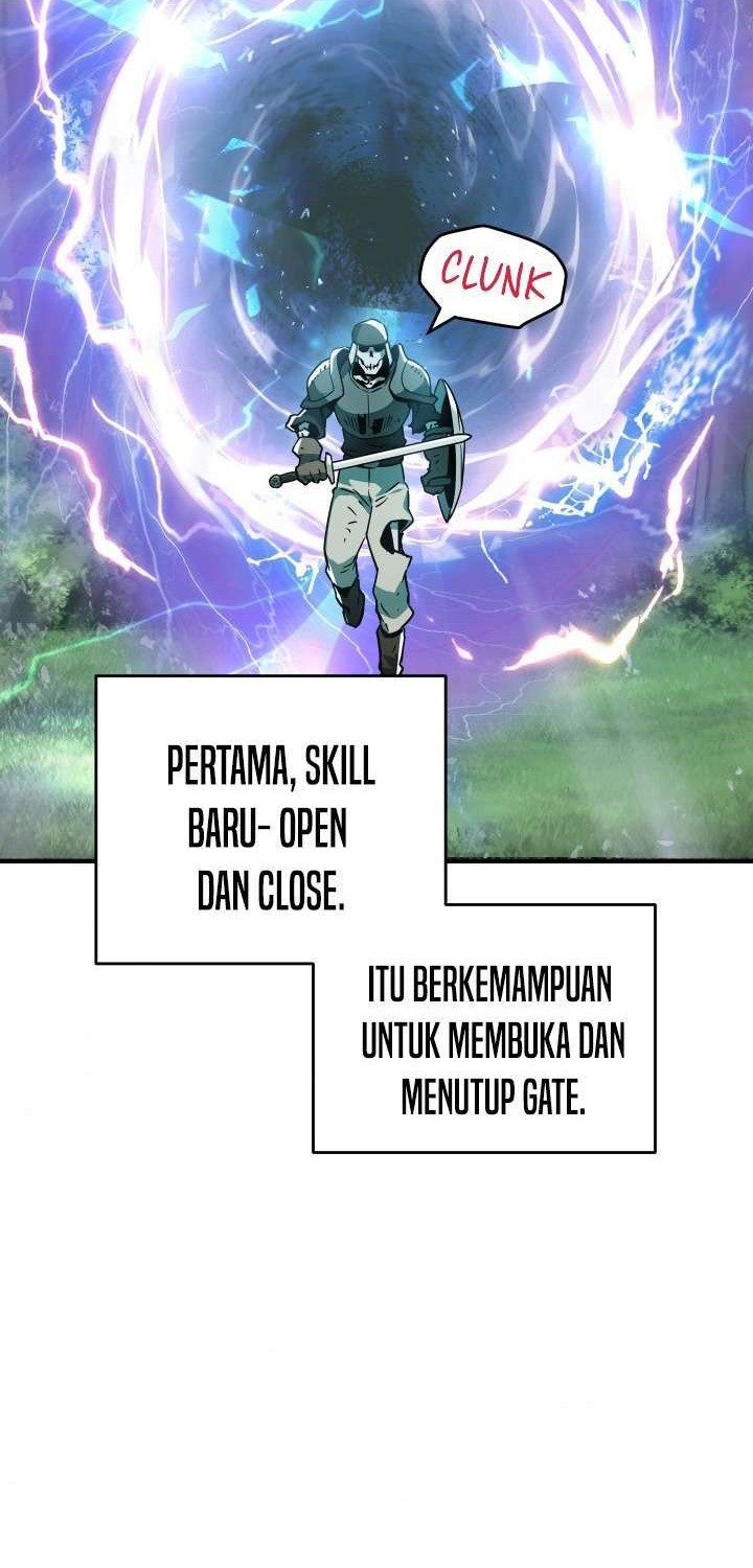 Player Who Can’t Level Up Chapter 32 - halaman 23