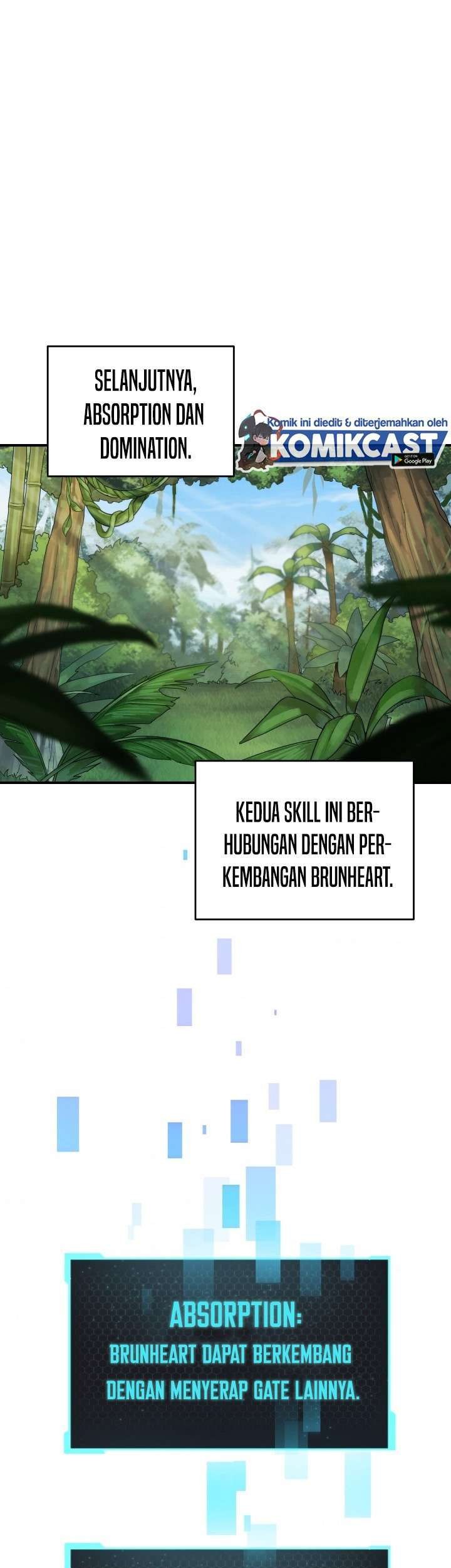 Player Who Can’t Level Up Chapter 32 - halaman 28