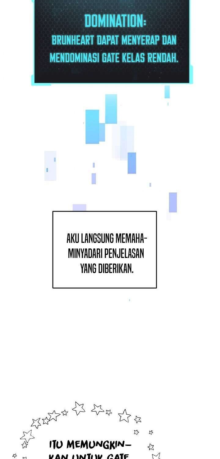 Player Who Can’t Level Up Chapter 32 - halaman 29