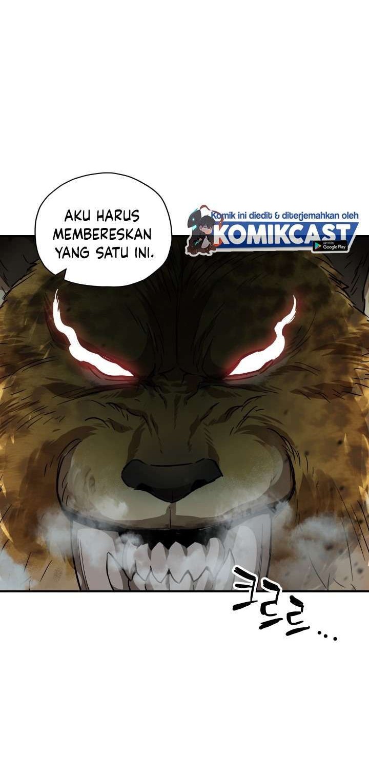 Player Who Can’t Level Up Chapter 32 - halaman 31