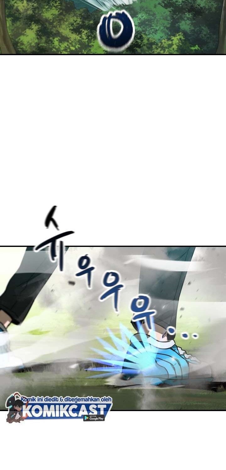 Player Who Can’t Level Up Chapter 32 - halaman 35