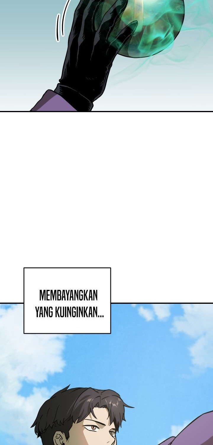 Player Who Can’t Level Up Chapter 32 - halaman 4