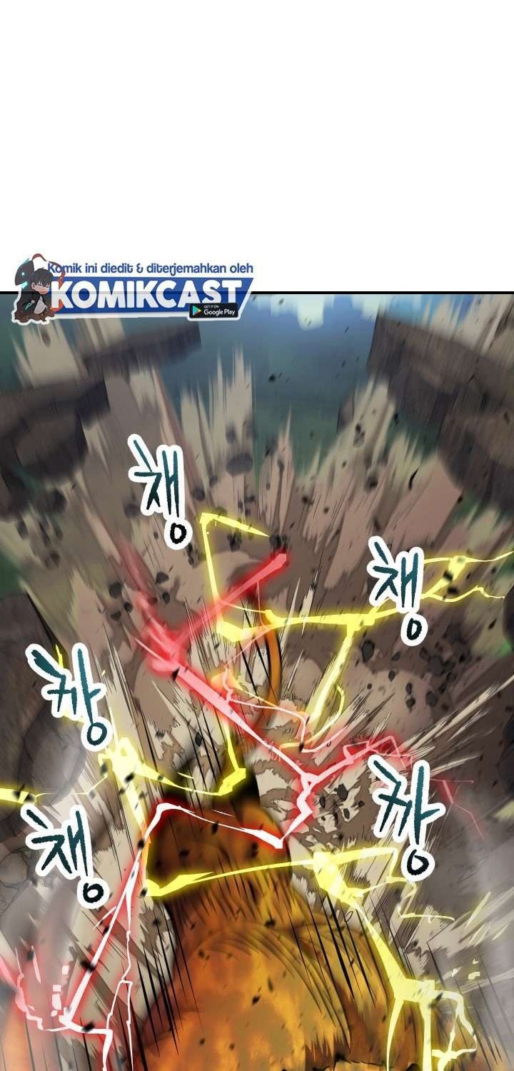 Player Who Can’t Level Up Chapter 32 - halaman 41
