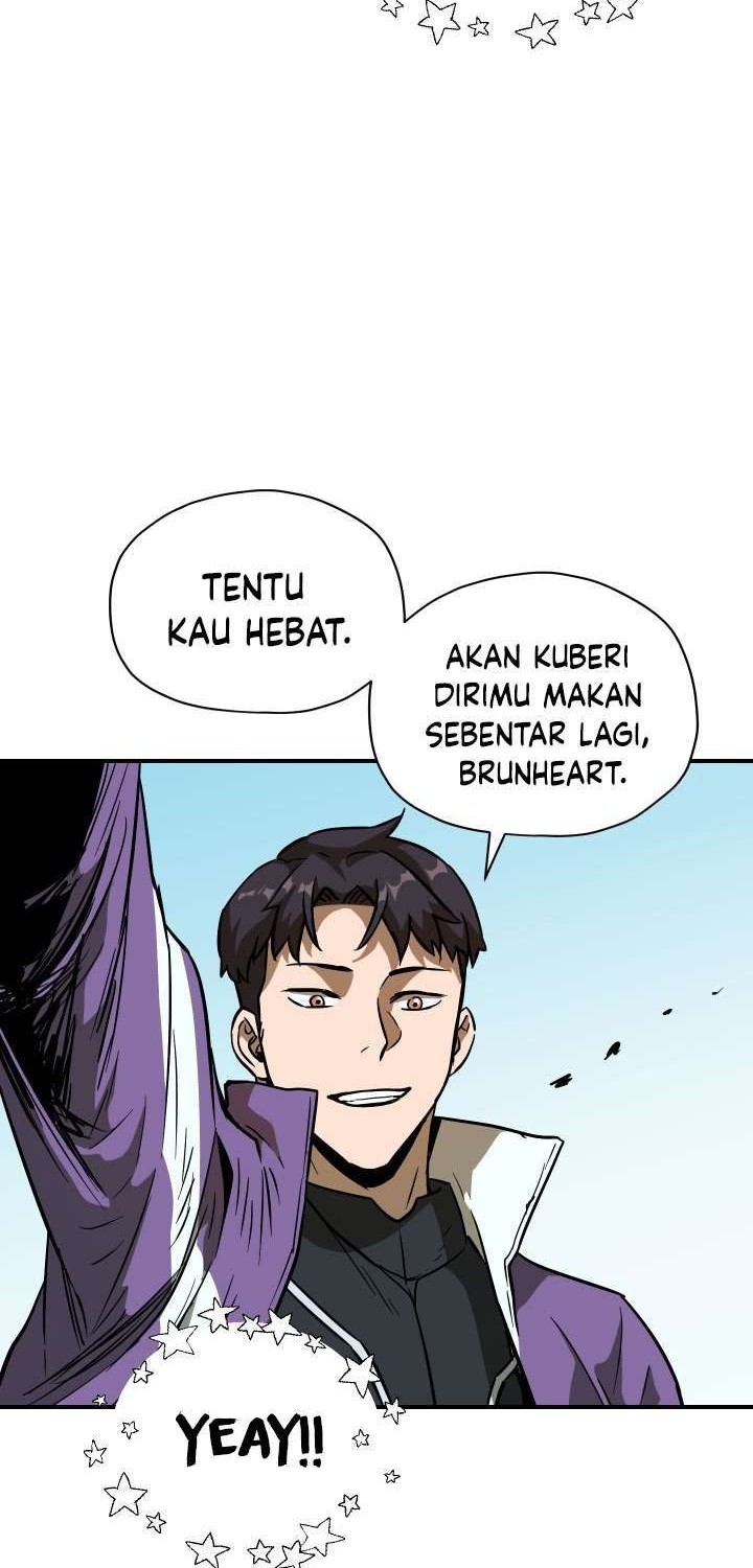 Player Who Can’t Level Up Chapter 32 - halaman 47