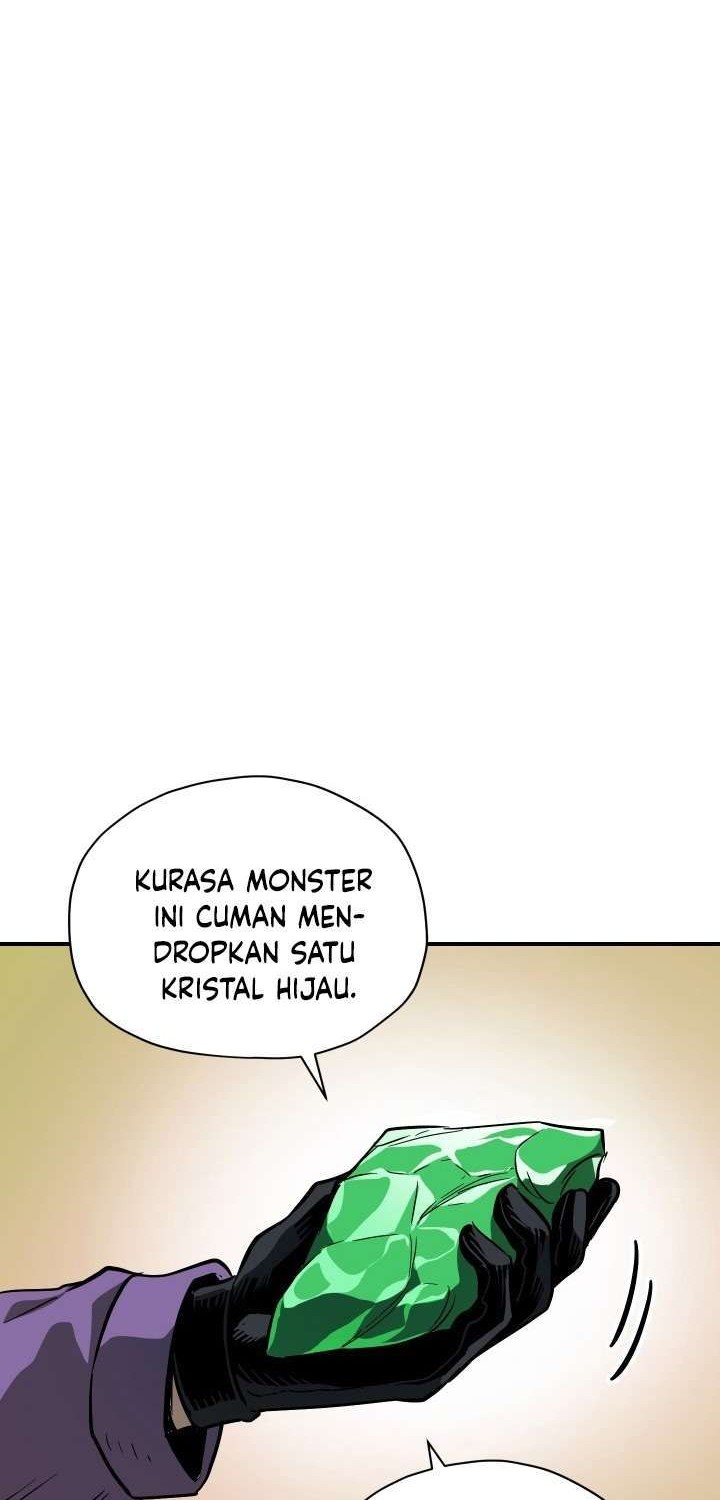 Player Who Can’t Level Up Chapter 32 - halaman 49