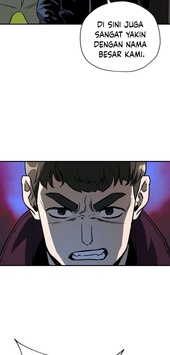 Player Who Can’t Level Up Chapter 32 - halaman 57