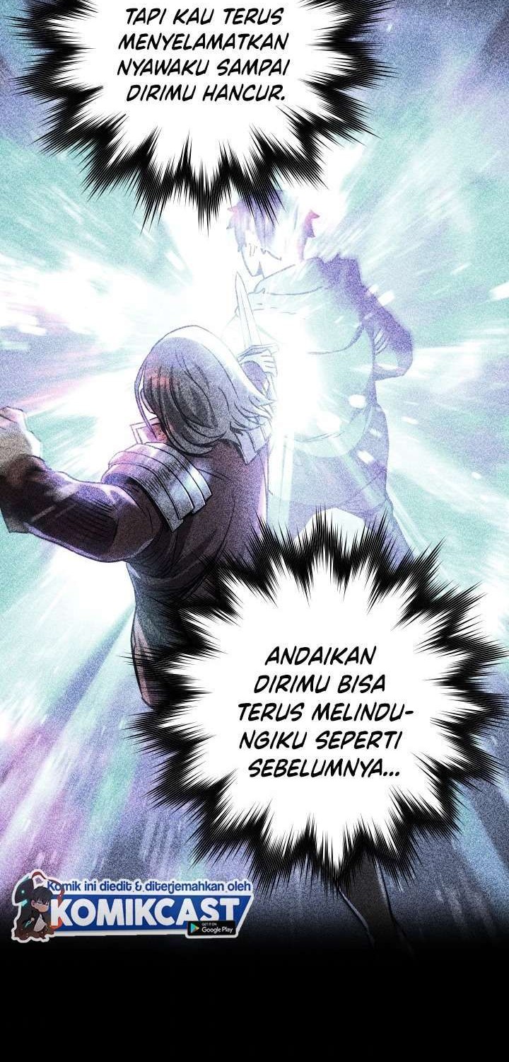 Player Who Can’t Level Up Chapter 32 - halaman 6