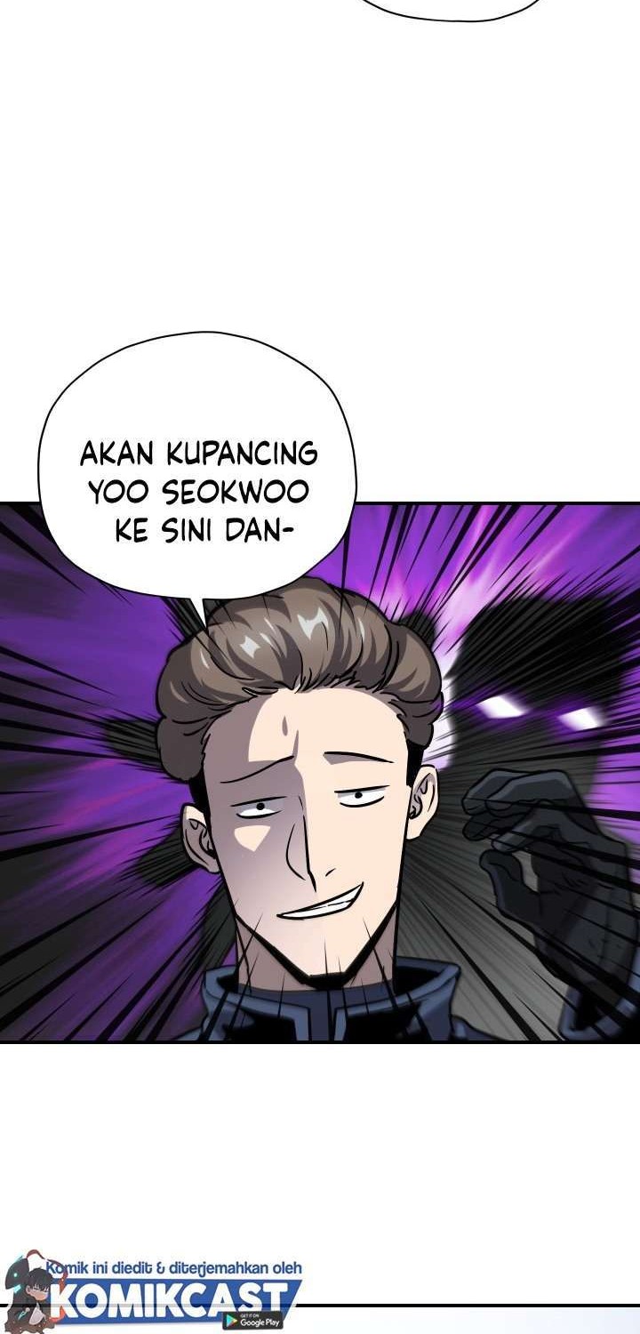 Player Who Can’t Level Up Chapter 32 - halaman 63