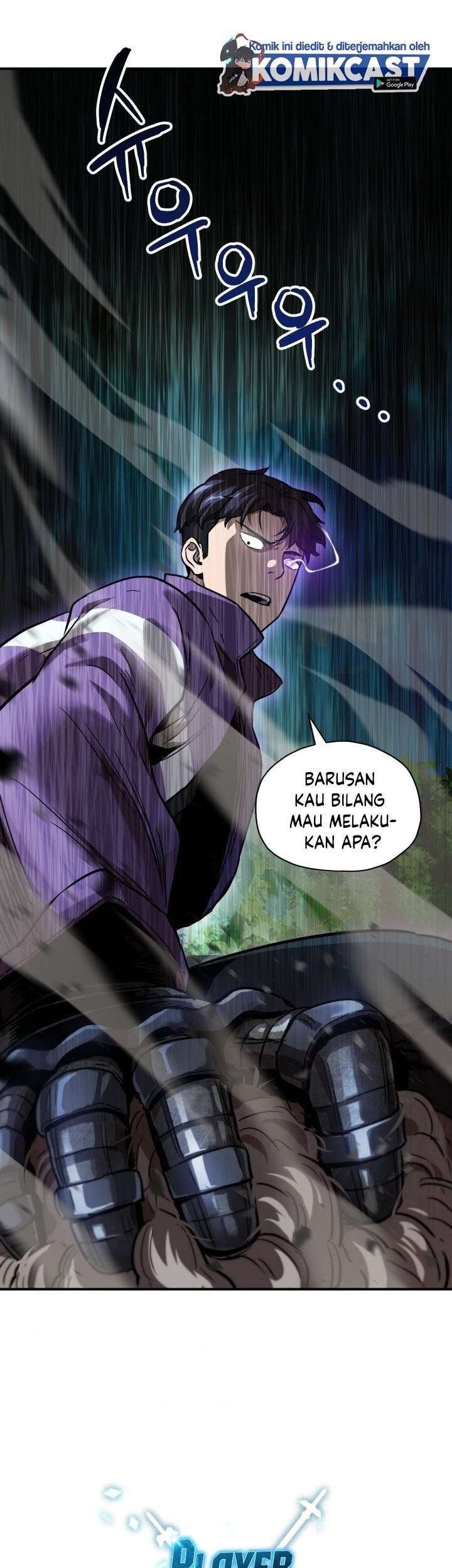 Player Who Can’t Level Up Chapter 32 - halaman 66