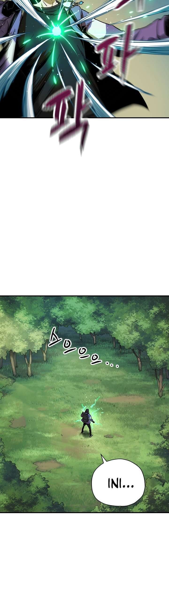 Player Who Can’t Level Up Chapter 32 - halaman 9