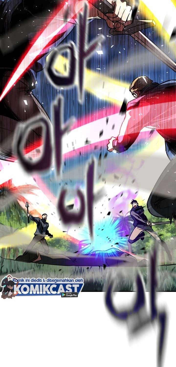 Player Who Can’t Level Up Chapter 33 - halaman 11