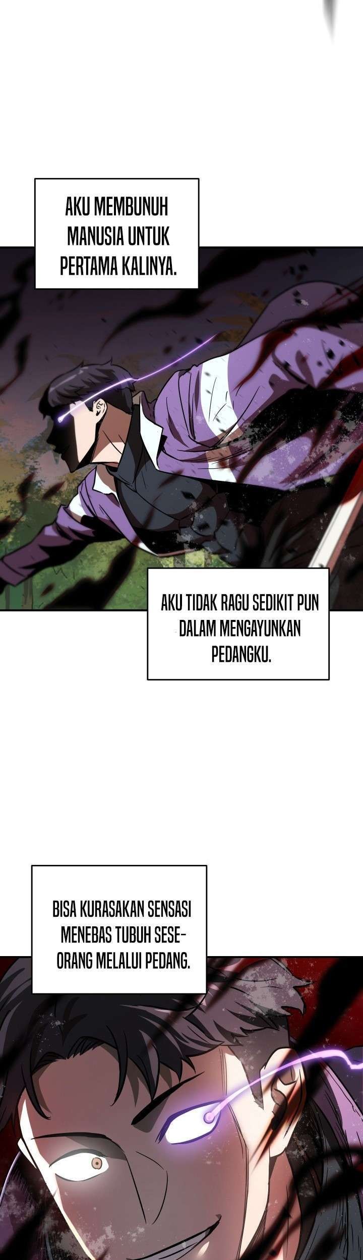 Player Who Can’t Level Up Chapter 33 - halaman 12