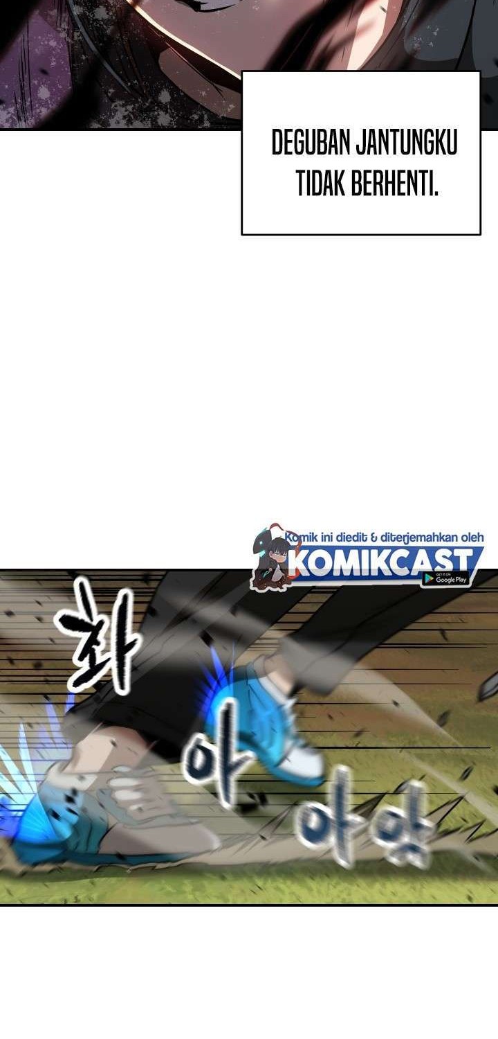 Player Who Can’t Level Up Chapter 33 - halaman 13