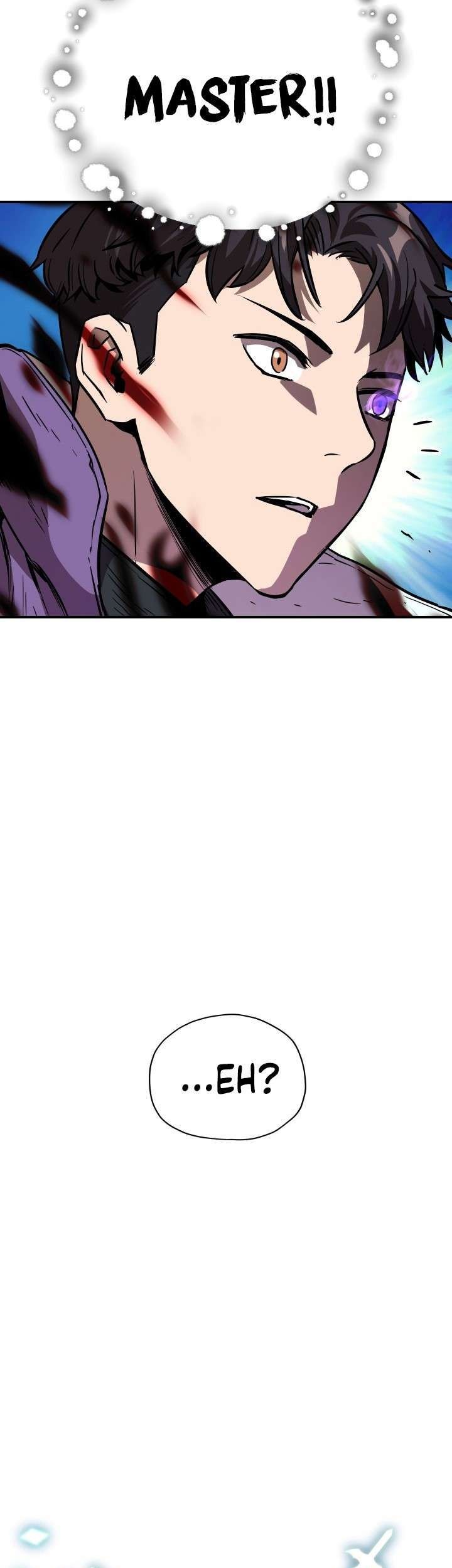 Player Who Can’t Level Up Chapter 33 - halaman 17