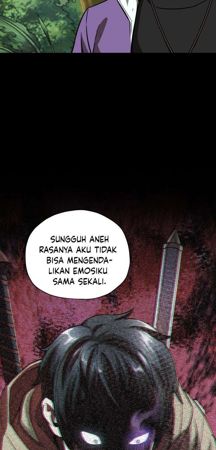Player Who Can’t Level Up Chapter 33 - halaman 27