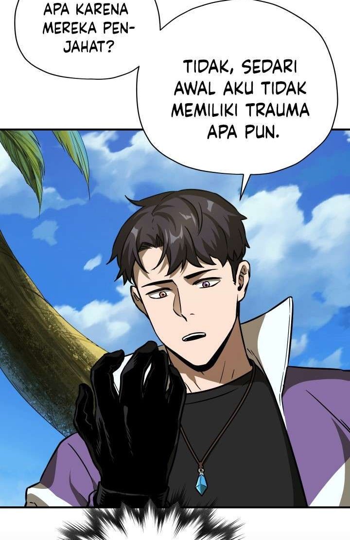 Player Who Can’t Level Up Chapter 33 - halaman 29