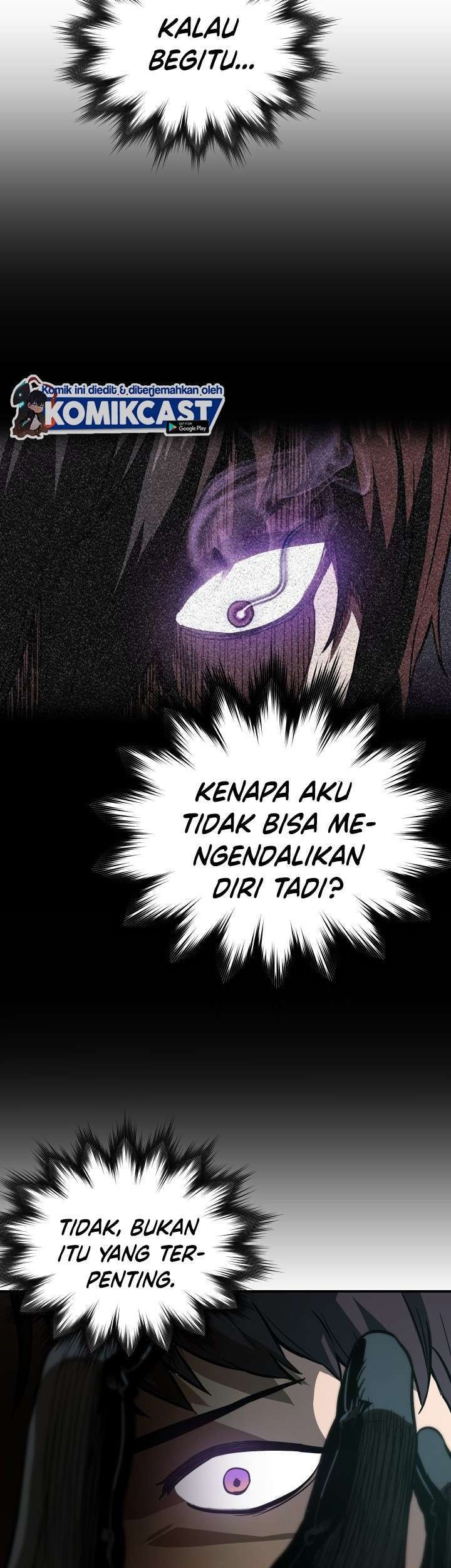 Player Who Can’t Level Up Chapter 33 - halaman 30
