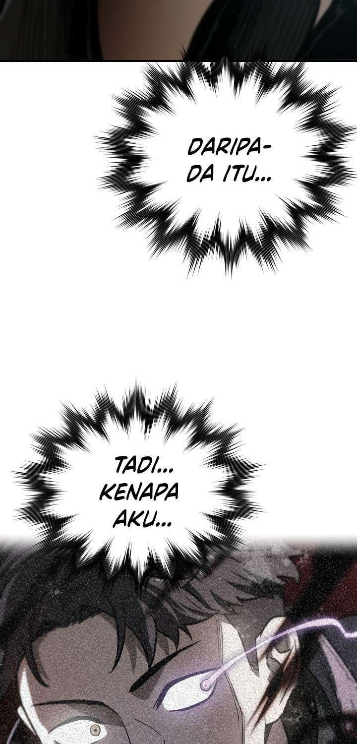 Player Who Can’t Level Up Chapter 33 - halaman 31