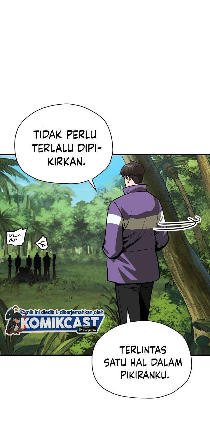 Player Who Can’t Level Up Chapter 33 - halaman 33