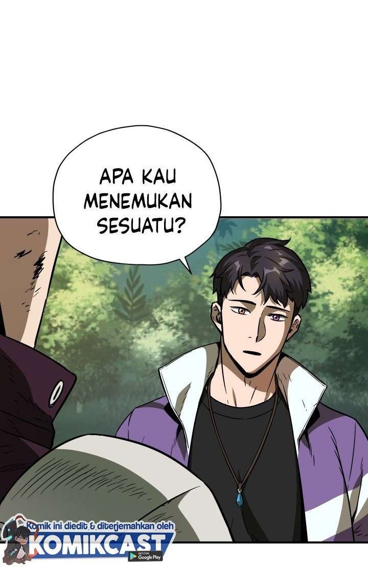 Player Who Can’t Level Up Chapter 33 - halaman 37