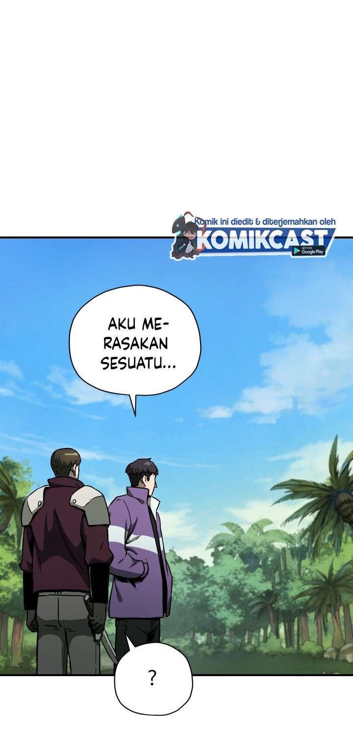 Player Who Can’t Level Up Chapter 33 - halaman 41