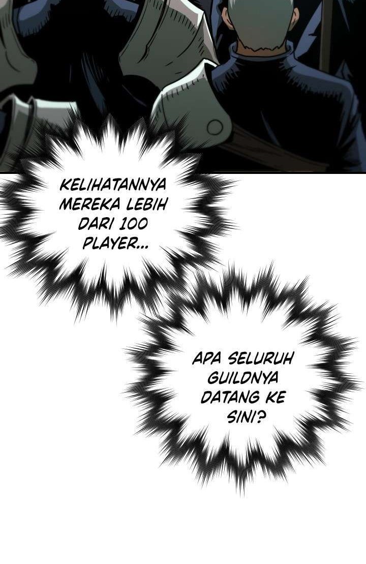 Player Who Can’t Level Up Chapter 33 - halaman 45