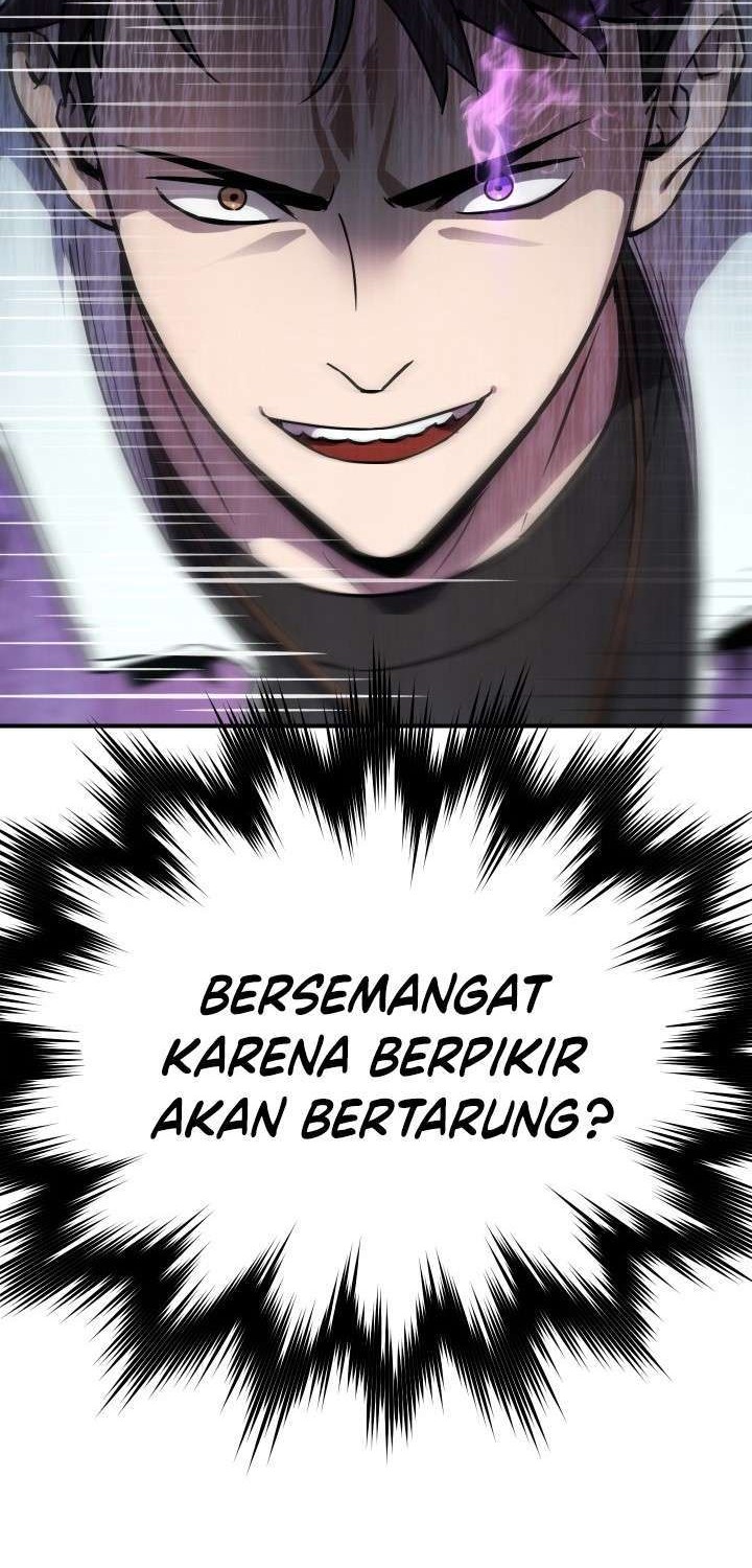 Player Who Can’t Level Up Chapter 33 - halaman 49
