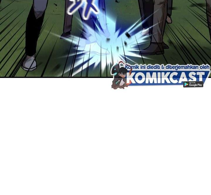 Player Who Can’t Level Up Chapter 33 - halaman 51