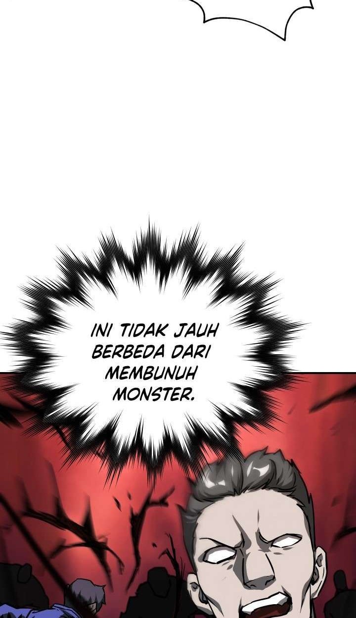 Player Who Can’t Level Up Chapter 33 - halaman 57