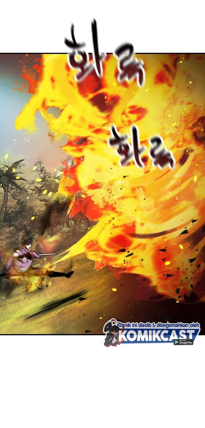 Player Who Can’t Level Up Chapter 33 - halaman 61