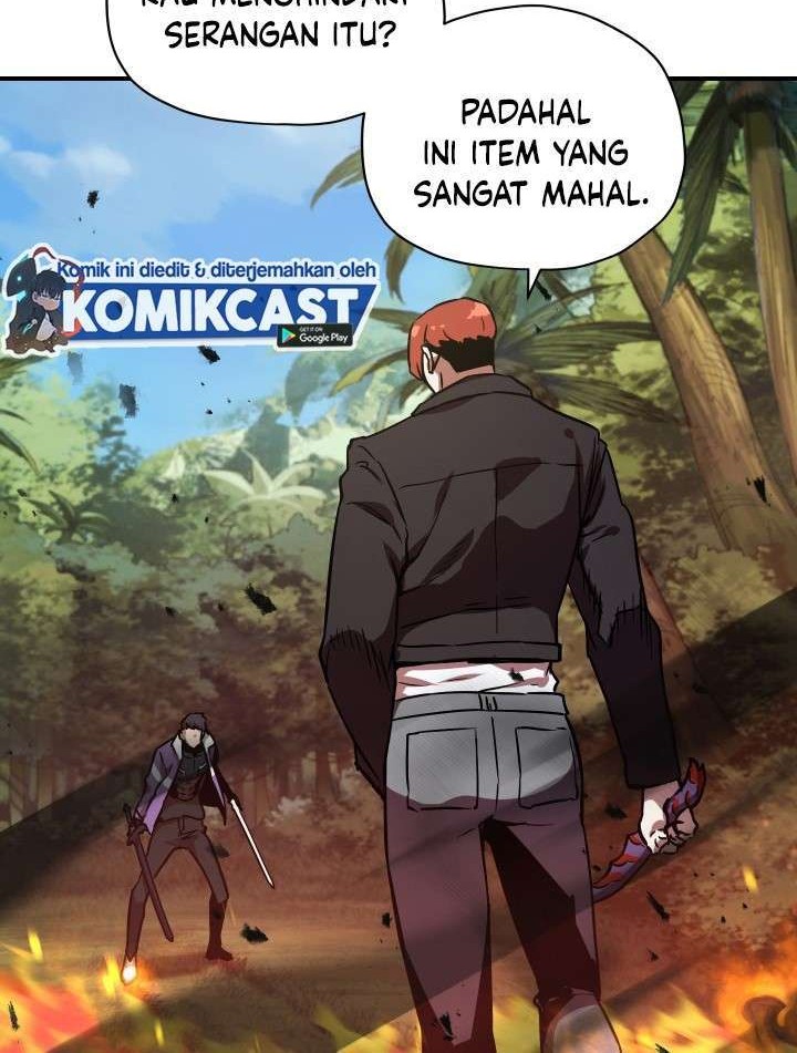 Player Who Can’t Level Up Chapter 33 - halaman 63